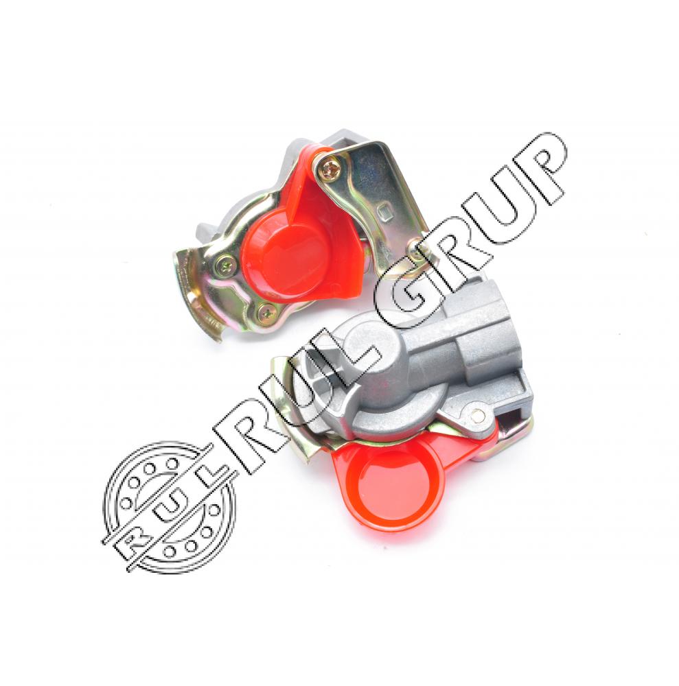 MUFA DE CUPLARE M22 ROSIE